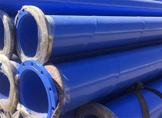萍乡给水涂塑钢管批发