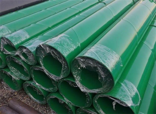 萍乡电力涂塑钢管