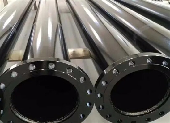 萍乡电力涂塑钢管