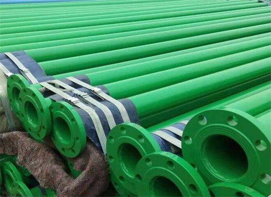 萍乡电力涂塑钢管供应