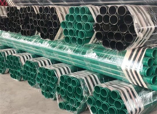 萍乡电力涂塑钢管供应