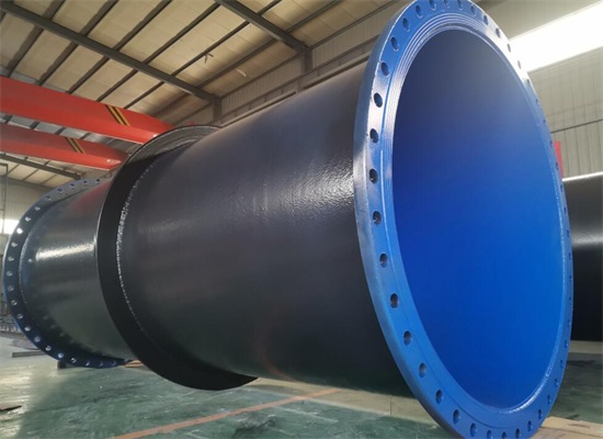 萍乡矿用涂塑钢管价格