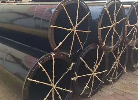 萍乡矿用涂塑钢管供应